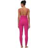 image:imageSunzel Sunzfly Maternity Leggings for Women Over The Belly Buttery Soft Pregnancy Yoga Pants for Fall Winter Workout LoungeHot Pink