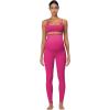 image:imageSunzel Sunzfly Maternity Leggings for Women Over The Belly Buttery Soft Pregnancy Yoga Pants for Fall Winter Workout LoungeHot Pink