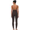 image:imageSunzel Sunzfly Maternity Leggings for Women Over The Belly Buttery Soft Pregnancy Yoga Pants for Fall Winter Workout LoungeSeal Brown