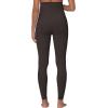 image:imageSunzel Sunzfly Maternity Leggings for Women Over The Belly Buttery Soft Pregnancy Yoga Pants for Fall Winter Workout LoungeSeal Brown