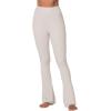 image:imageSunzel High Waist Mini Flared Leggings for Women Tummy Control Casual Flare Yoga Pants for Yoga Workout GymMisty Moon