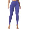 image:imageSunzel Sunzfly Invisible Butt Scrunch Workout Leggings for Women Butt Lifting High Waisted Gym Yoga Pants with Tummy ControlNavy Blue