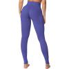 image:imageSunzel Sunzfly Invisible Butt Scrunch Workout Leggings for Women Butt Lifting High Waisted Gym Yoga Pants with Tummy ControlNavy Blue