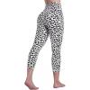 Leopard White