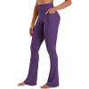 Purple.