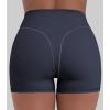 image:imageSunzel Booty Contouring Biker Shorts for Women  High Waist Tummy Control Soft Squat Proof Thong Seams Workout Gym SpandexAsh Blue