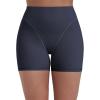image:imageSunzel Booty Contouring Biker Shorts for Women  High Waist Tummy Control Soft Squat Proof Thong Seams Workout Gym SpandexAsh Blue