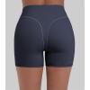 image:imageSunzel Booty Contouring Biker Shorts for Women  High Waist Tummy Control Soft Squat Proof Thong Seams Workout Gym SpandexAsh Blue