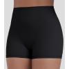 image:imageSunzel Booty Contouring Biker Shorts for Women  High Waist Tummy Control Soft Squat Proof Thong Seams Workout Gym SpandexBlack