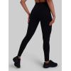 image:imageSunzel High Waist Leggings for Women Thong Seams Glute Sculpting Squat Proof Compression Yoga Pants for Workout Gym RunningBlack
