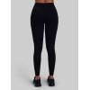 image:imageSunzel High Waist Leggings for Women Thong Seams Glute Sculpting Squat Proof Compression Yoga Pants for Workout Gym RunningBlack