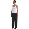image:imageSunzel Womens Ribbed Racerback Tank Top Fitted Sleeveless Thin Strap Basic Top Soft Stretch Lyocell Blend ShirtWhite