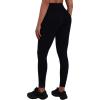 image:imageSunzel High Waist Leggings for Women Thong Seams Glute Sculpting Squat Proof Compression Yoga Pants for Workout Gym RunningBlack